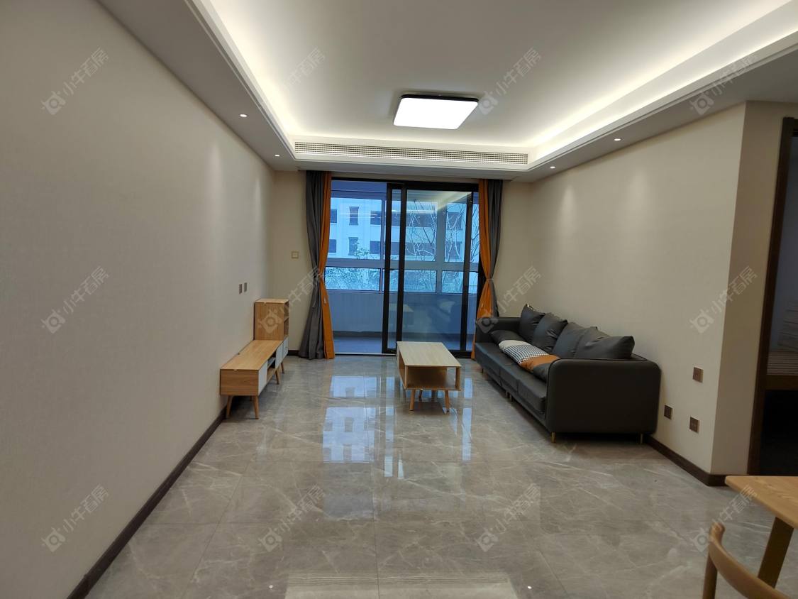 常州旭辉都会上著在租房源室内图_小牛看房