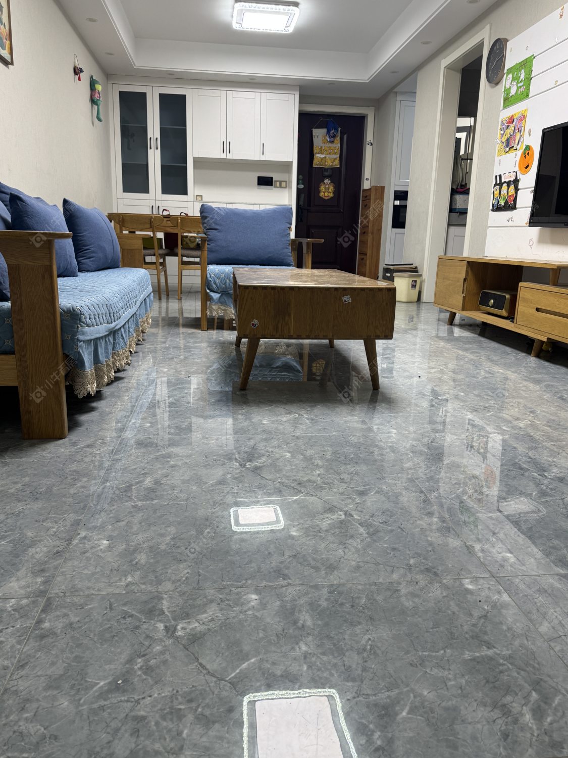 常州星河国际八区在租房源室内图_小牛看房