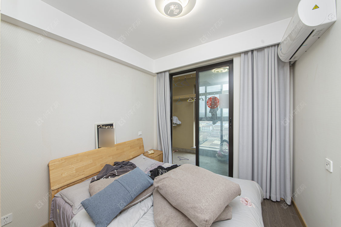 新城金樾房源室内图 常州新城金樾在售二手房源室内图_小牛看房