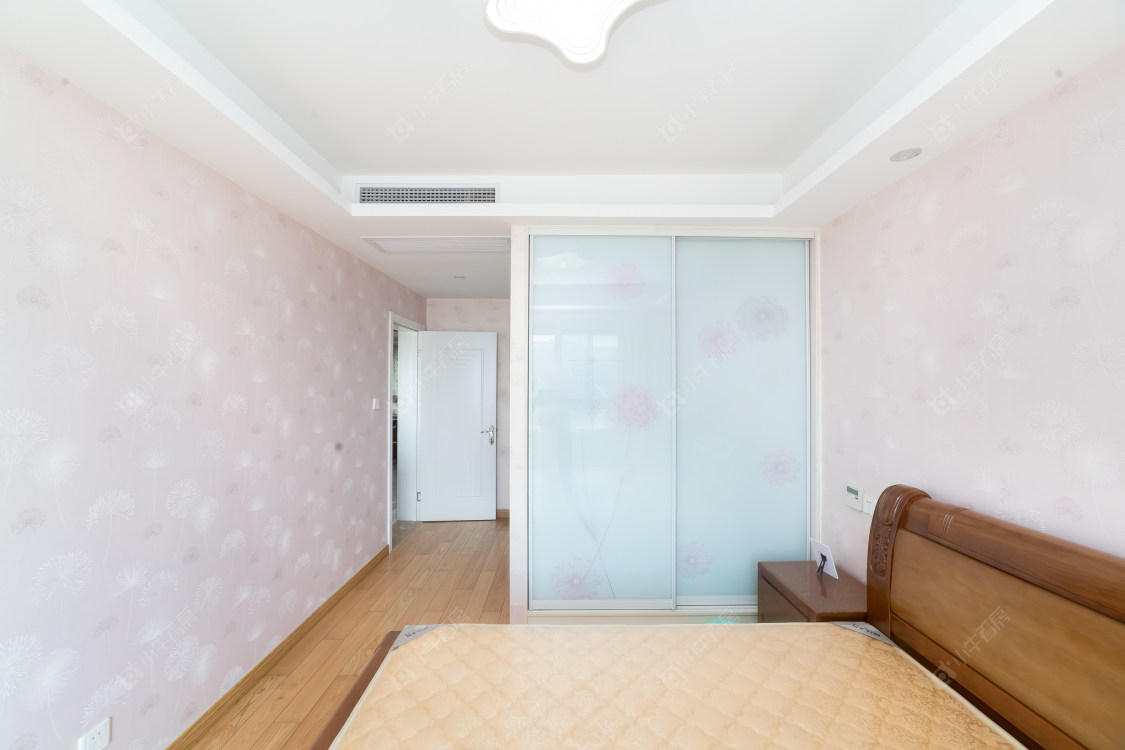 常州绿地世纪城三期在售二手房源室内图_小牛看房