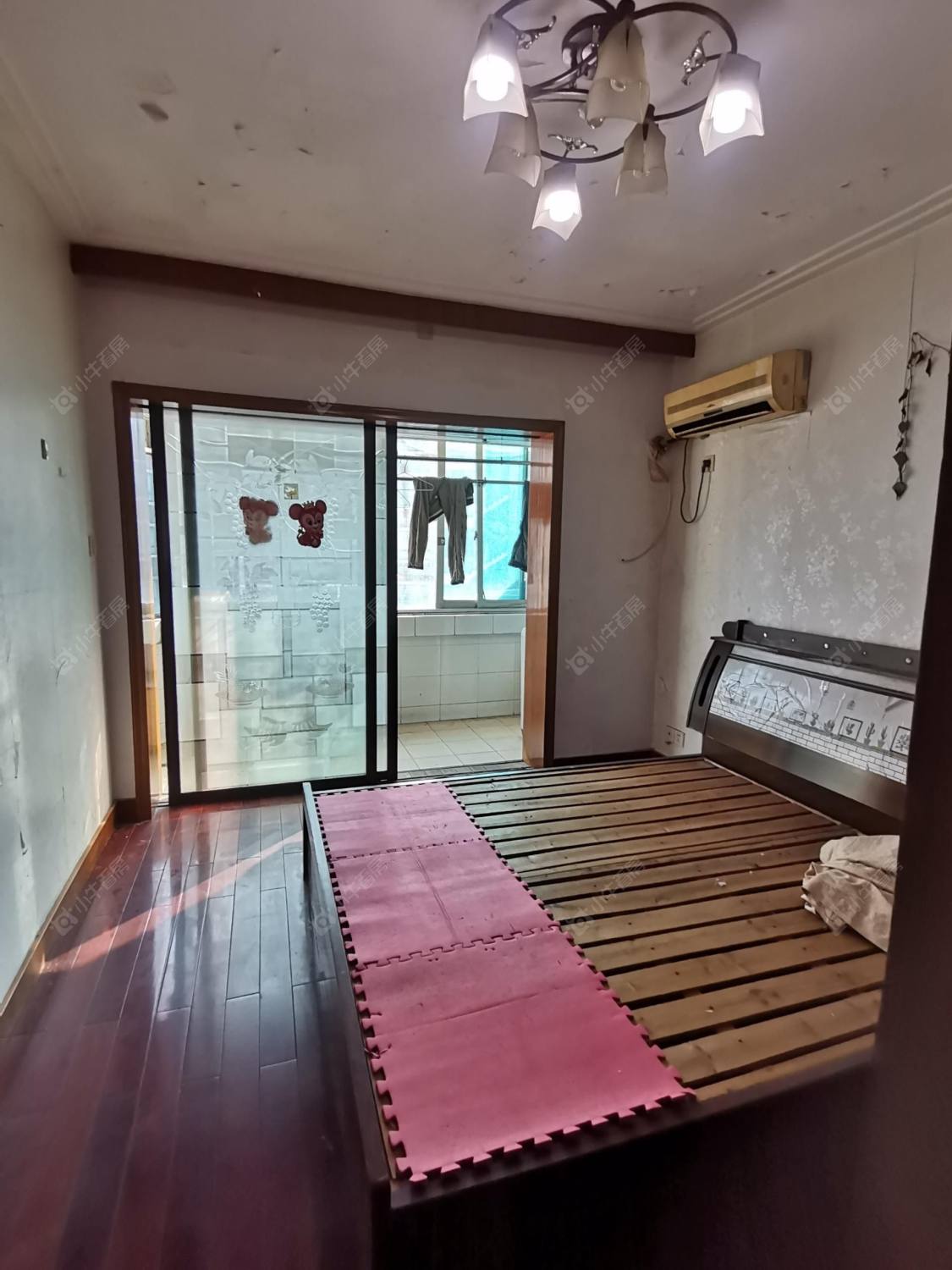 前桥新村房源室内图 常州前桥新村在租房源室内图_小牛看房