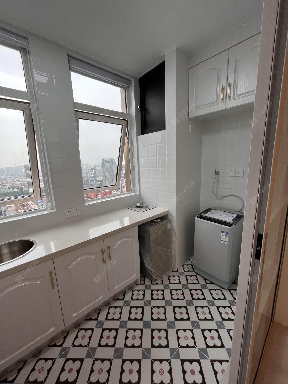 常州朗诗邻里中心在租房源_小牛看房