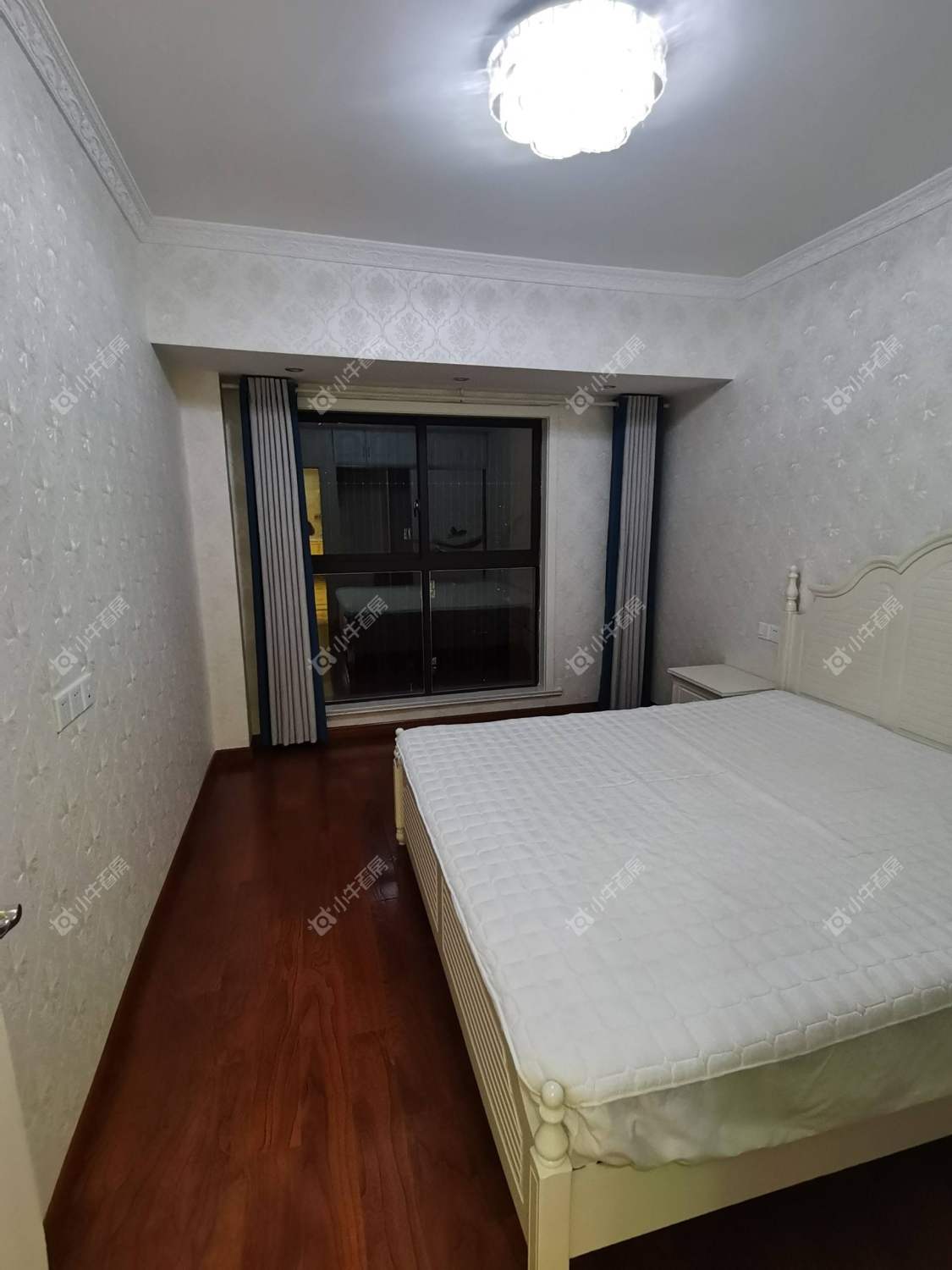 常州莱蒙城新尚在租房源_小牛看房