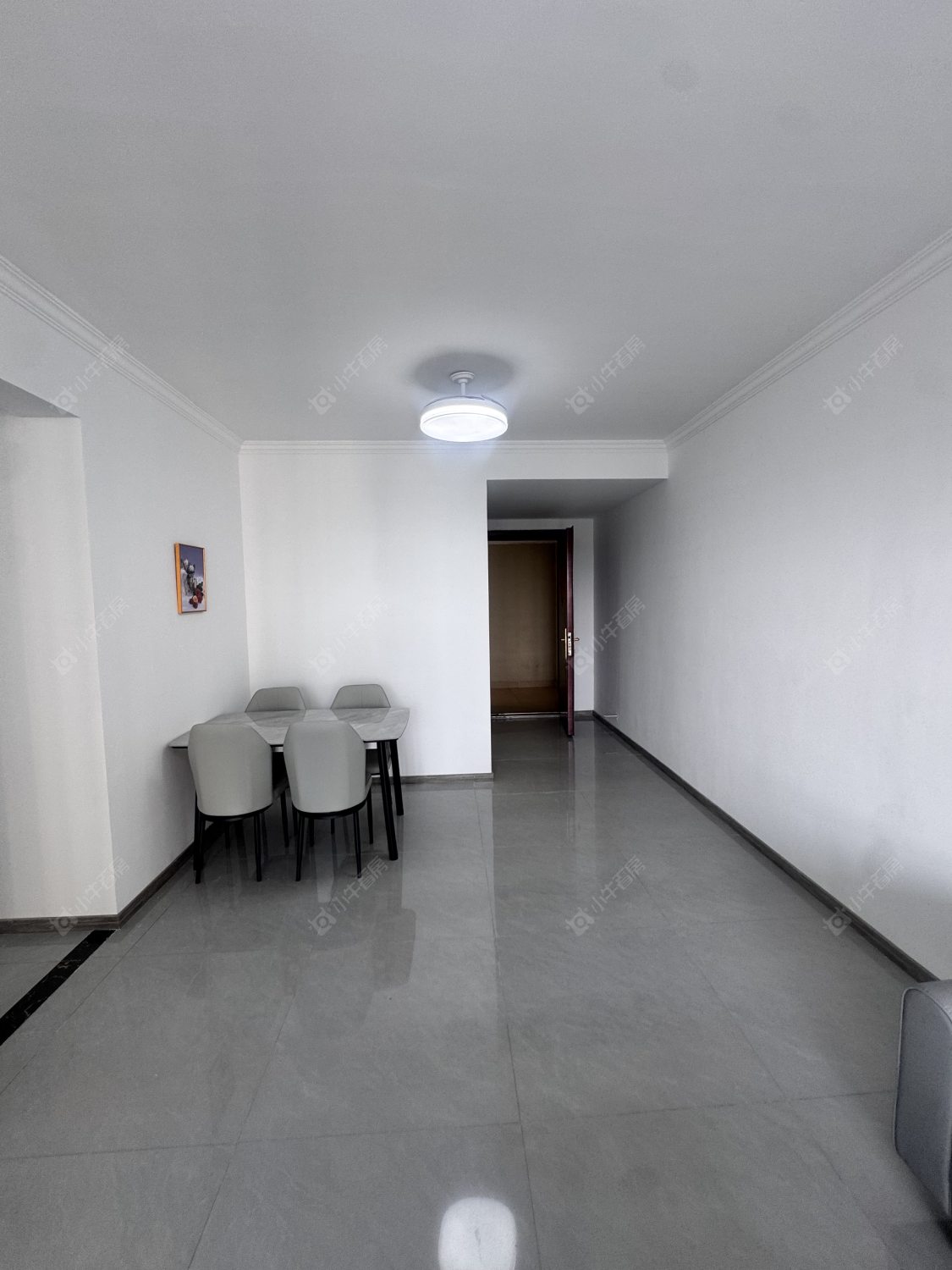 常州碧桂园华星·世纪学府在租房源室内图_小牛看房