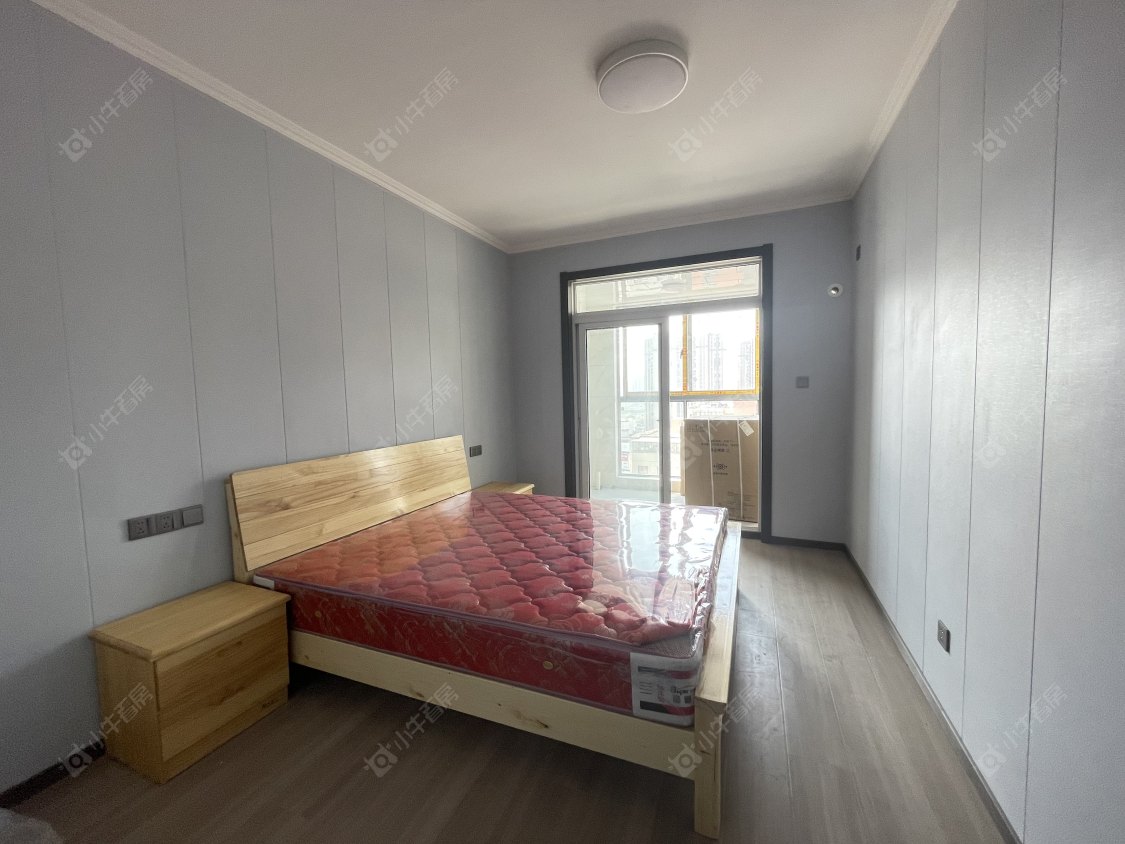 常州世纪华城东区在租房源_小牛看房