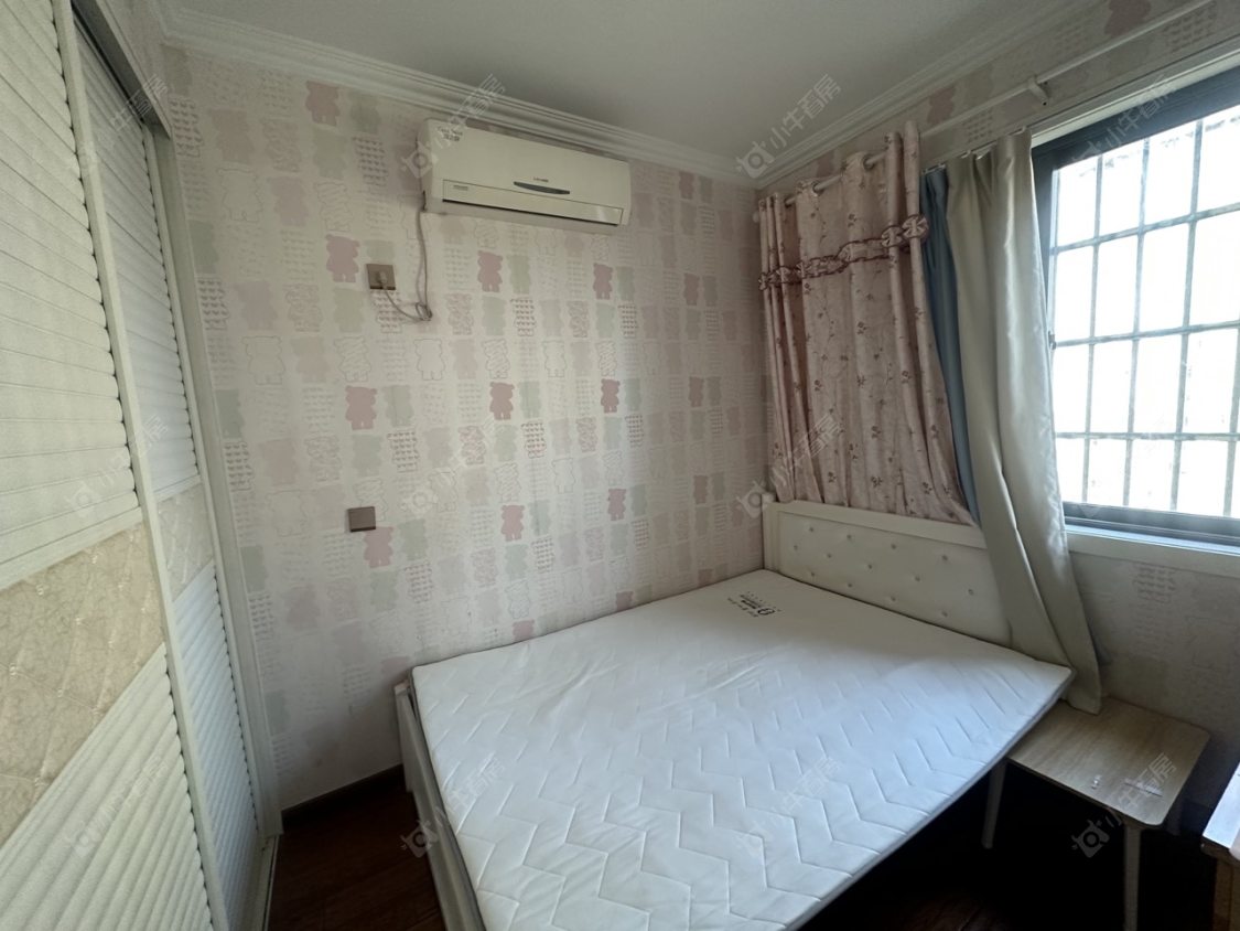 常州高成天鹅湖在租房源室内图_小牛看房