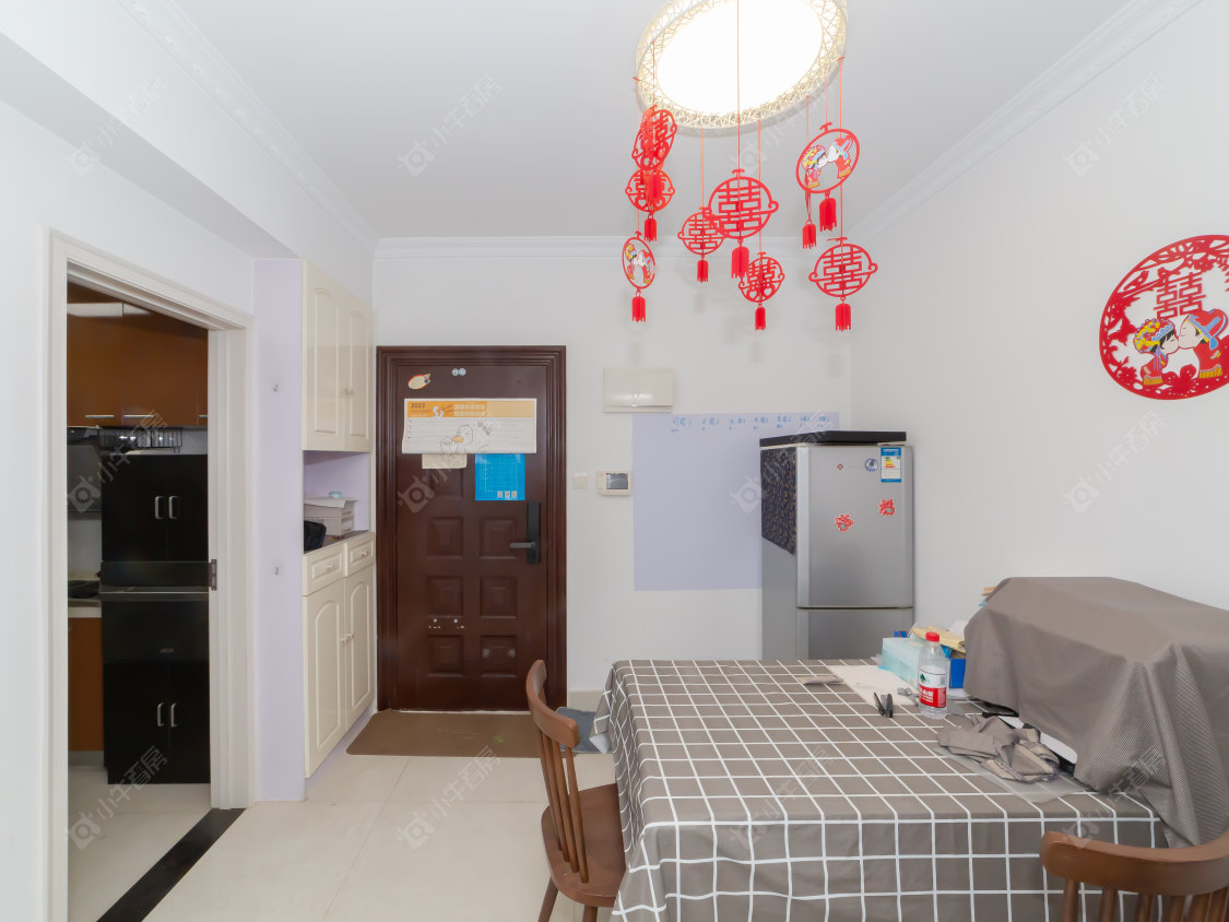 常州永宁雅苑在售二手房源室内图_小牛看房