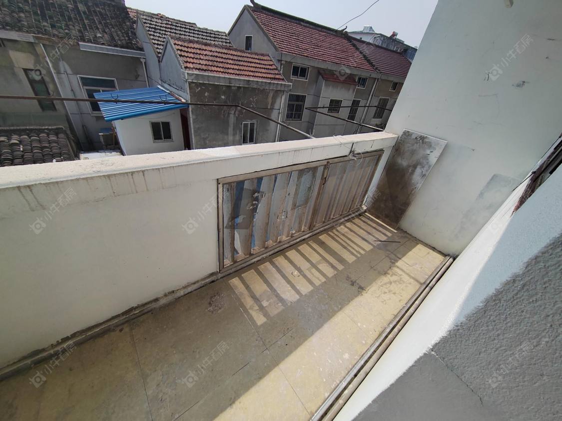 常州朝阳一村在租房源室内图_小牛看房