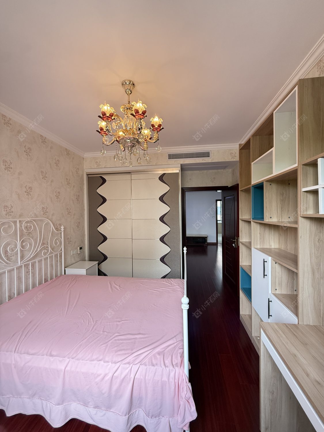 常州元丰苑一期在租房源室内图_小牛看房