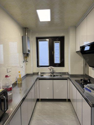 常州世茂香槟湖五期在租房源室内图_小牛看房