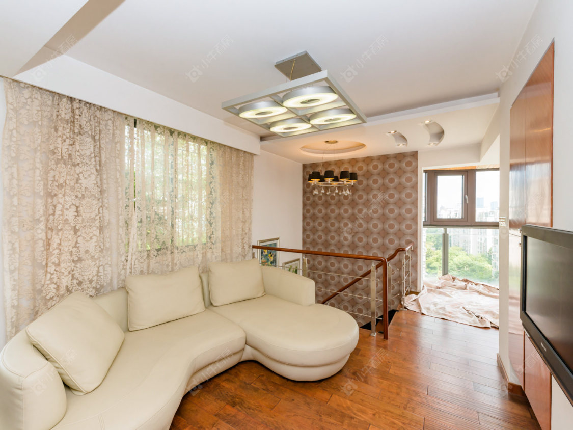 常州金色新城西区在售二手房源室内图_小牛看房