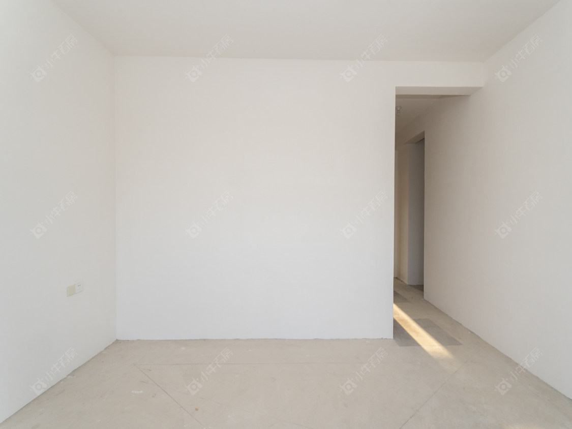 常州誉湖庄园沁园在售二手房源室内图_小牛看房