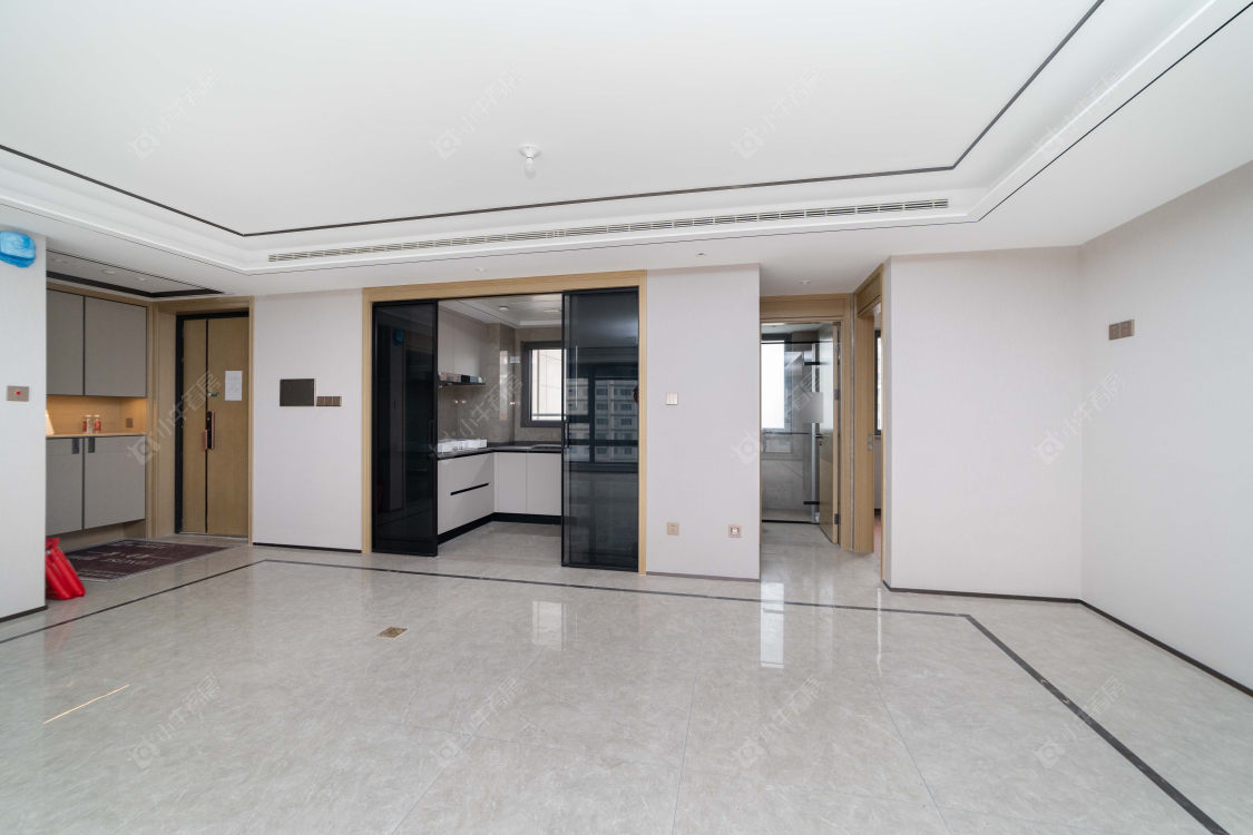 常州嘉宏一江风华在售二手房源室内图_小牛看房