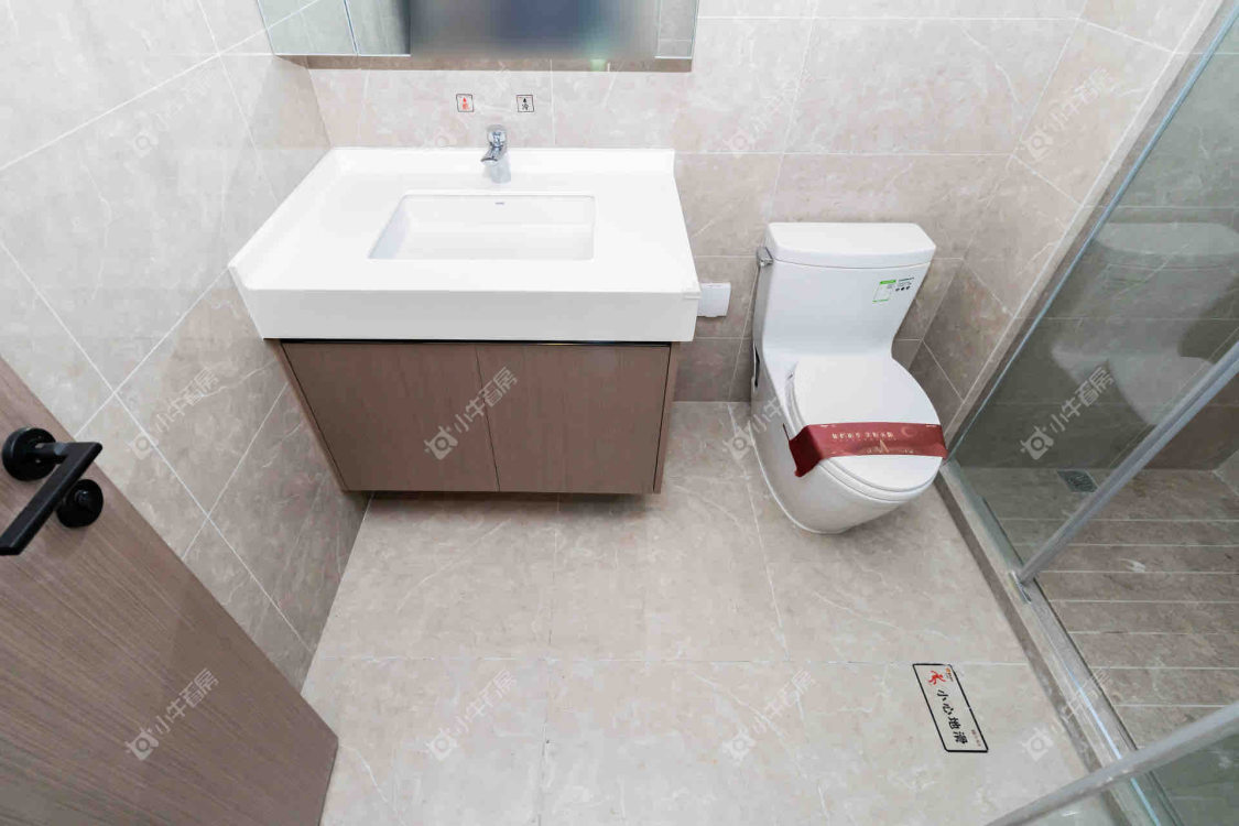 常州华润幸福里在租房源室内图_小牛看房