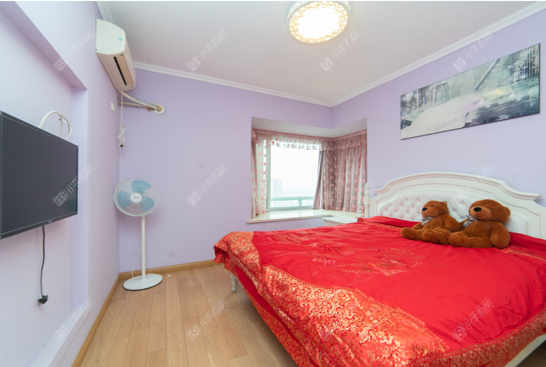 常州泰盈八千里在租房源室内图_小牛看房