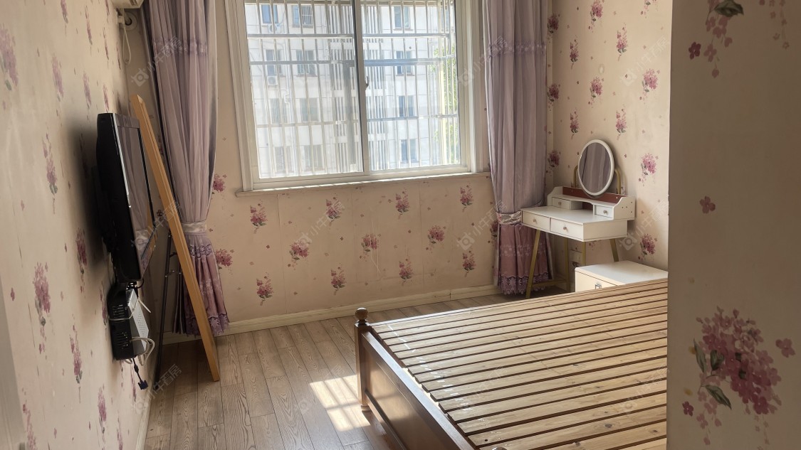 常州花园华丰苑在租房源室内图_小牛看房