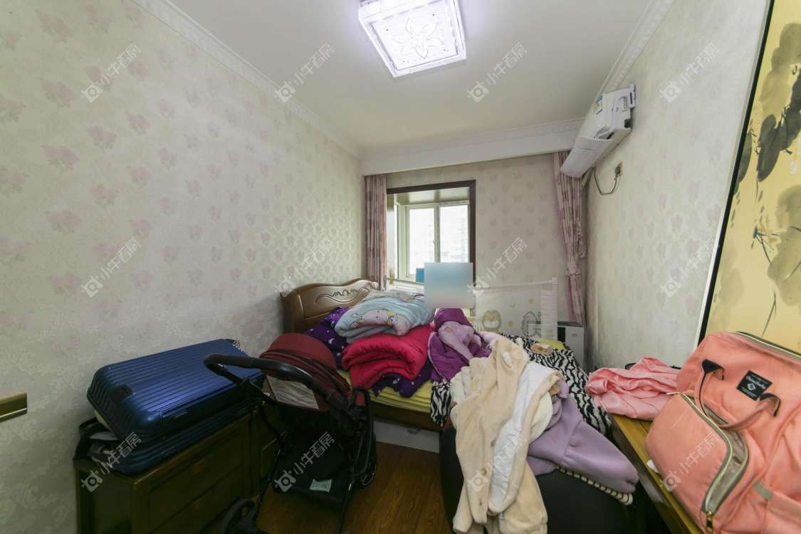 常州绿园爱舍南区在租房源室内图_小牛看房