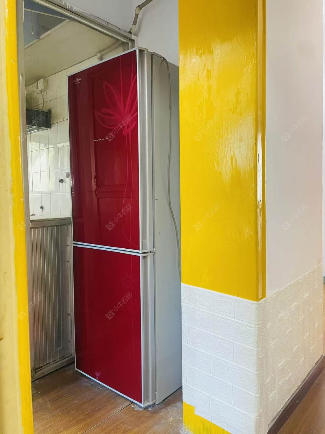 常州清凉新村在租房源室内图_小牛看房