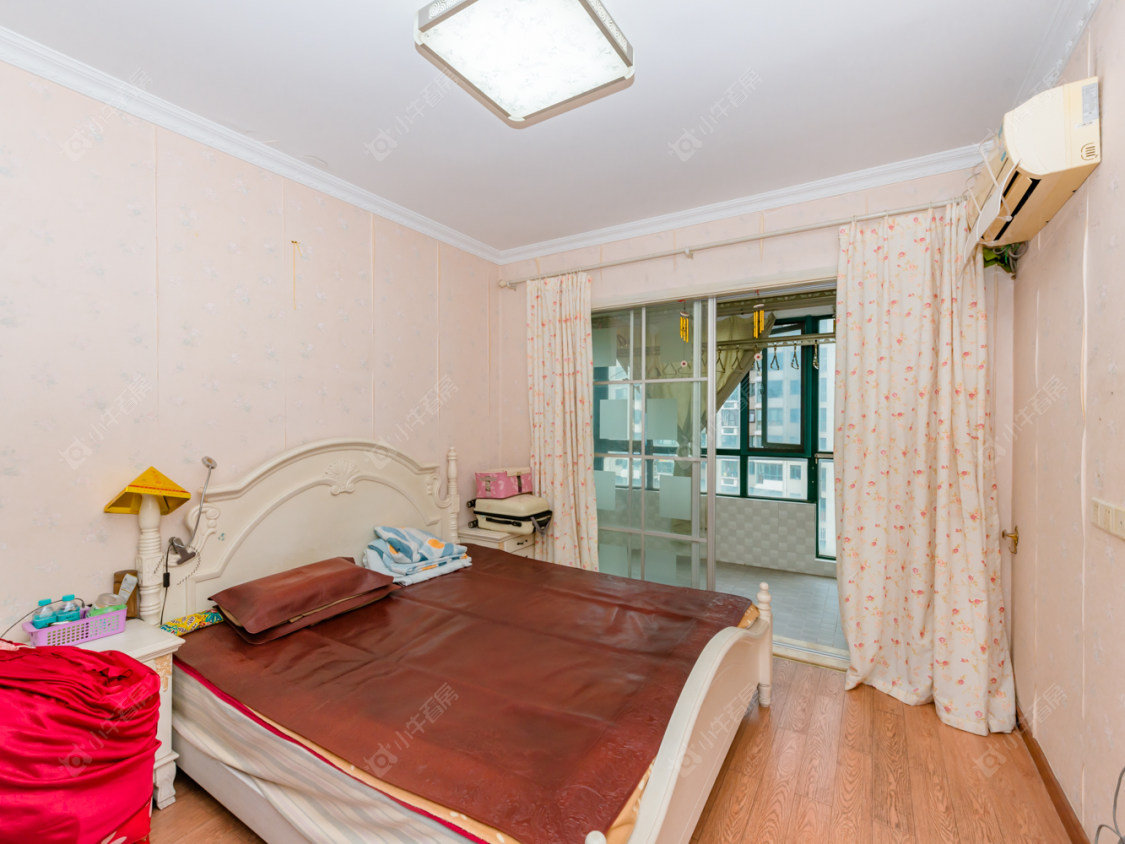 常州河景花园在售二手房源室内图_小牛看房