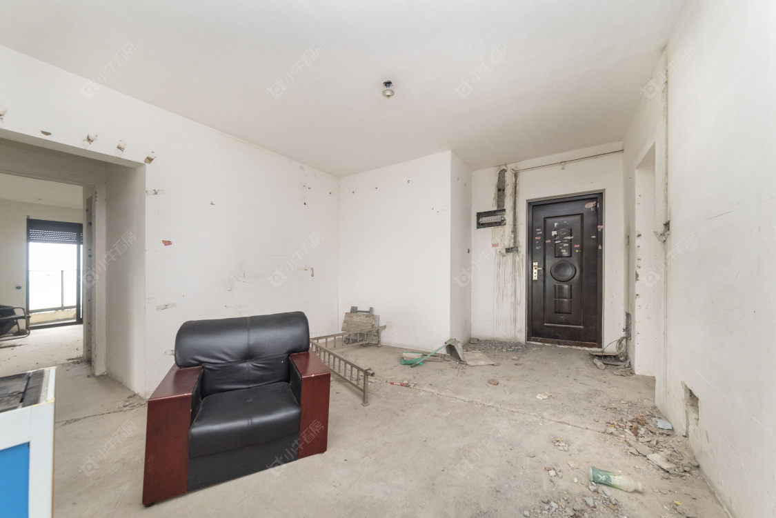 常州溪湖小镇在售二手房源室内图_小牛看房