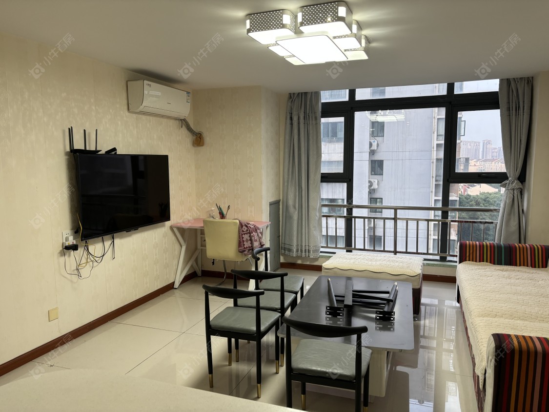 常州金田精英汇在租房源_小牛看房