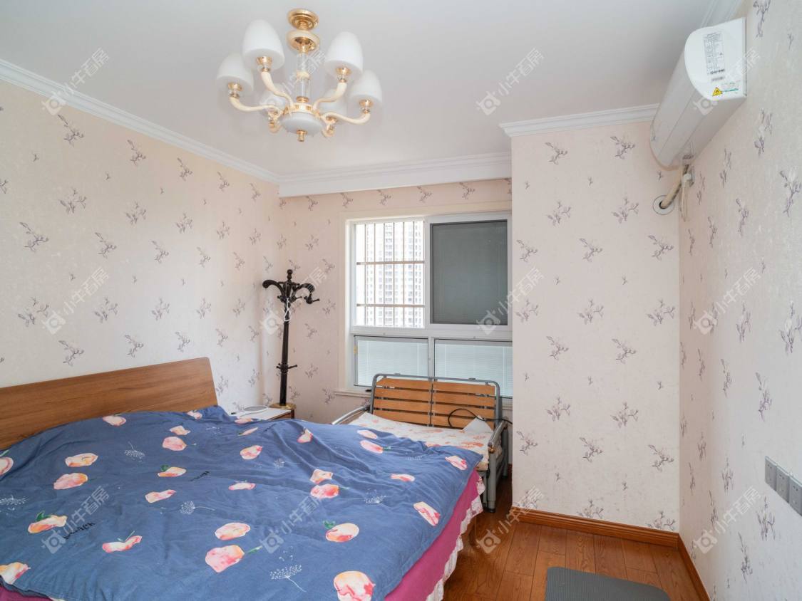 常州河枫御景花苑在租房源室内图_小牛看房