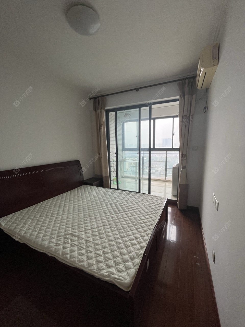 常州凯旋城西区在租房源室内图_小牛看房