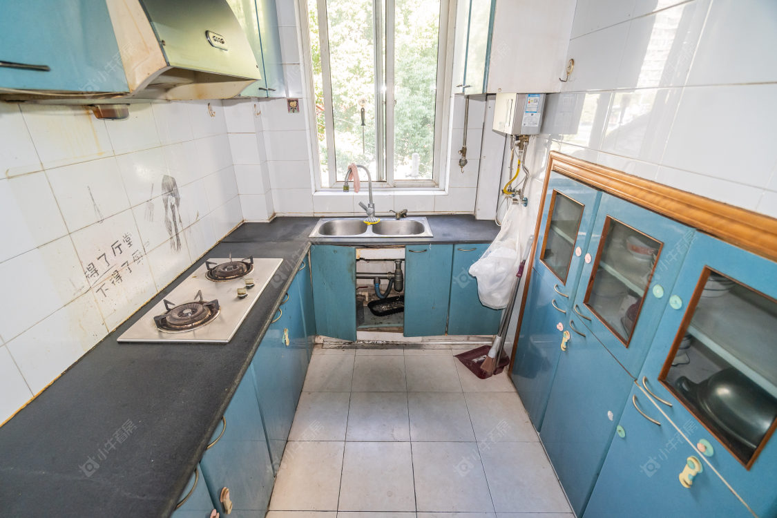 常州华家村在售二手房源室内图_小牛看房