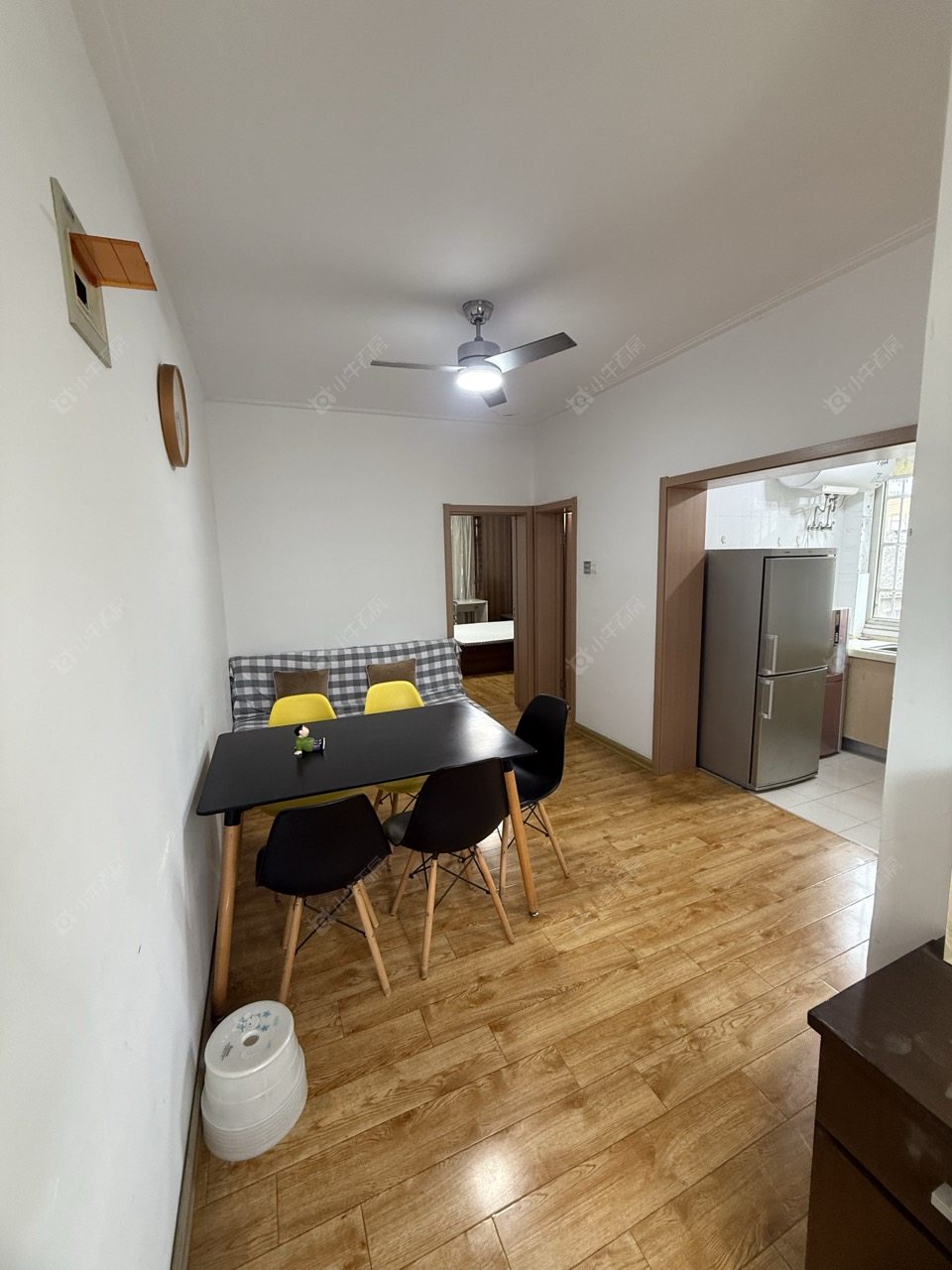 常州勤俭村在租房源室内图_小牛看房