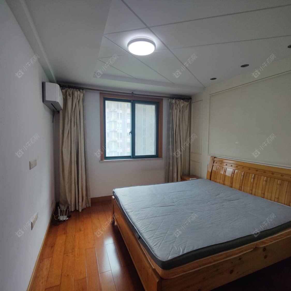 常州旺角花园在租房源室内图_小牛看房