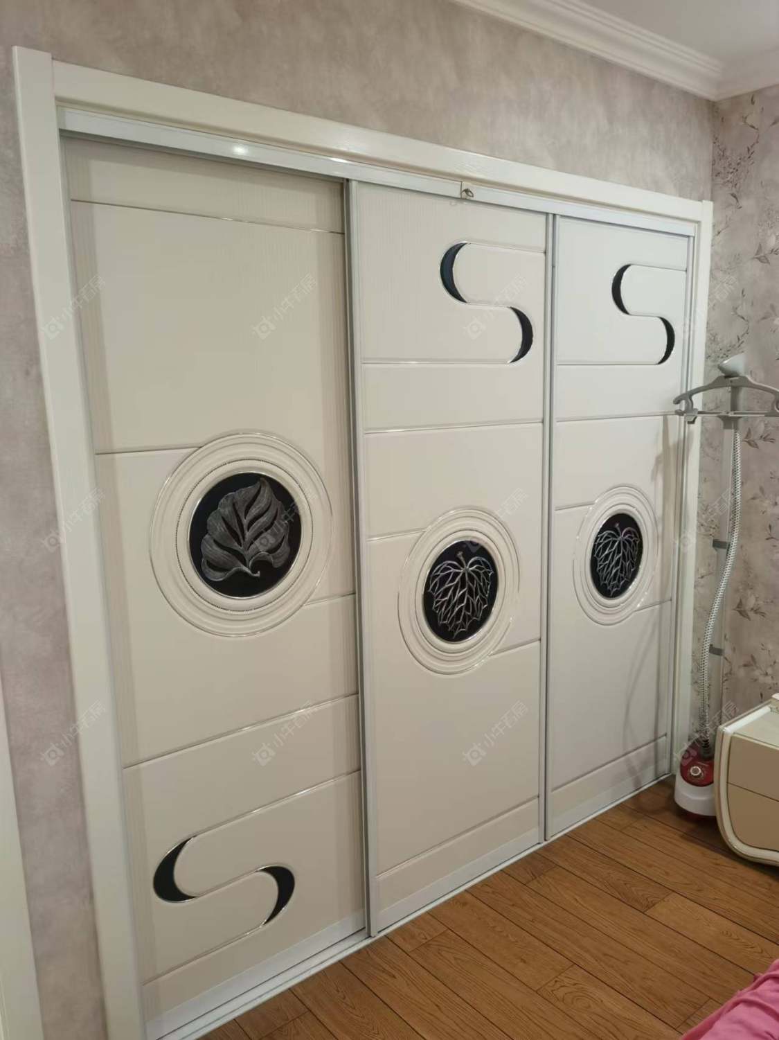 常州锦绣天地在租房源_小牛看房