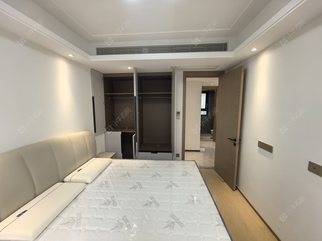 常州万科新都会在租房源室内图_小牛看房