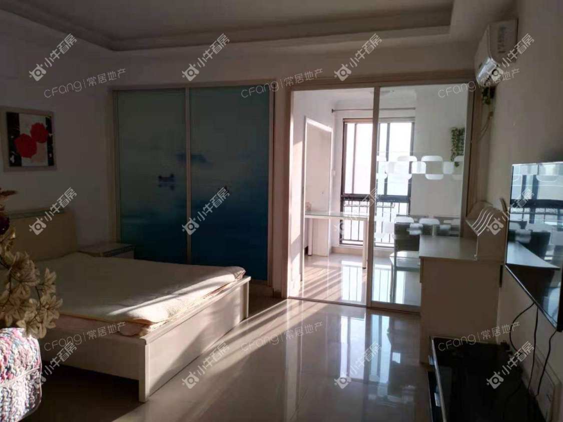 常州万博生活广场在租房源_小牛看房