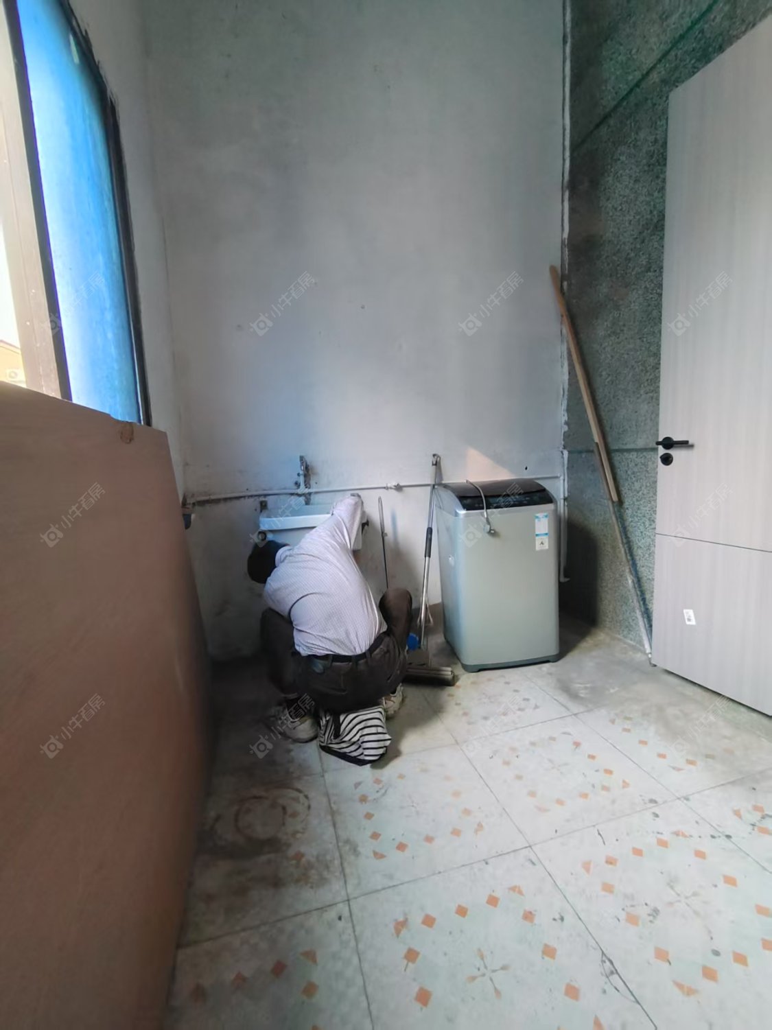 常州白庄村租房_白庄村1室1厅房源出租