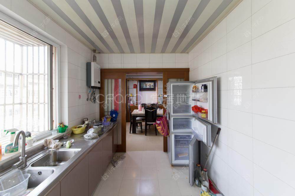 常州腾龙苑东区在售二手房源室内图_小牛看房