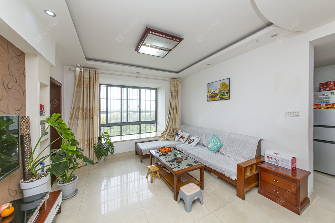 常州长虹名苑在售二手房源室内图_小牛看房