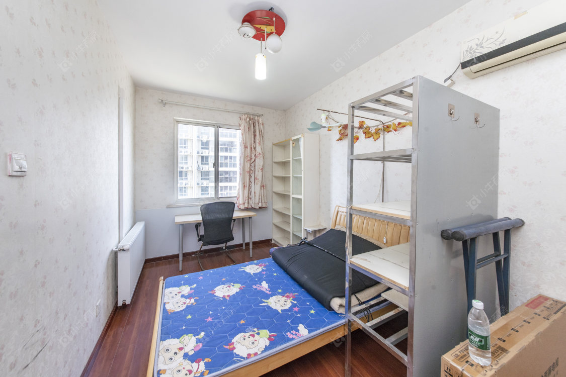 常州芳草园在售二手房源室内图_小牛看房