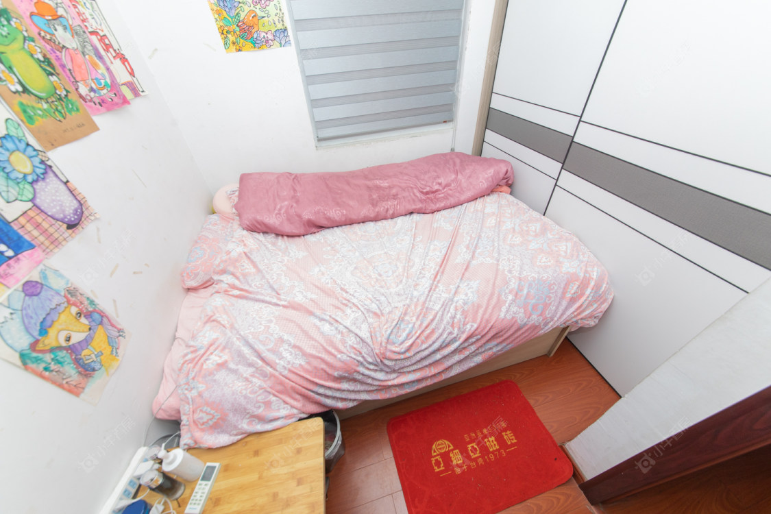 常州万水美兰城在售二手房源室内图_小牛看房