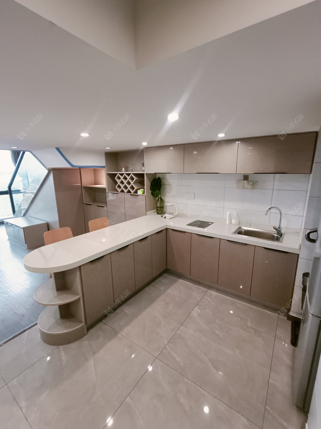 常州龙洲伊都公寓在租房源_小牛看房