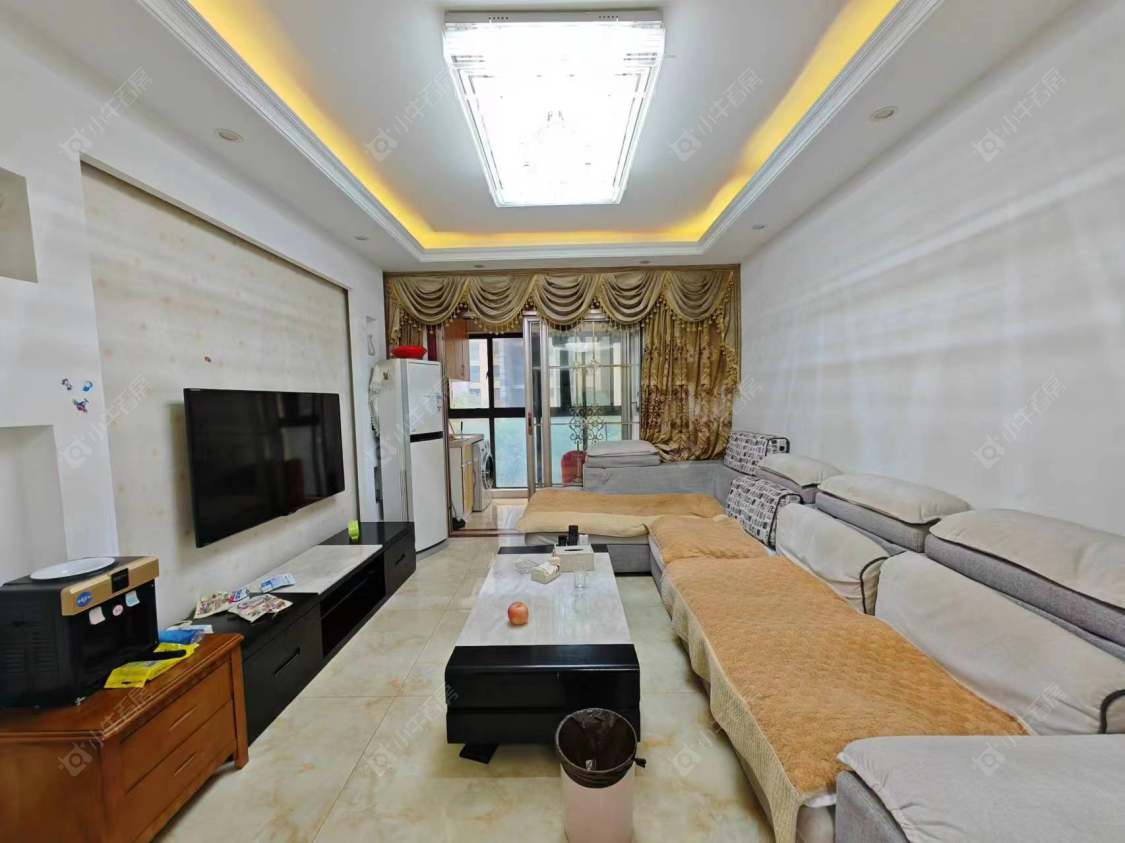 常州凯尔锋度3室2厅1卫出租_小牛看房