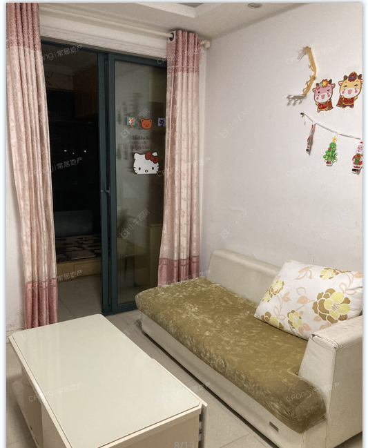 常州名仕佳园在租房源_小牛看房