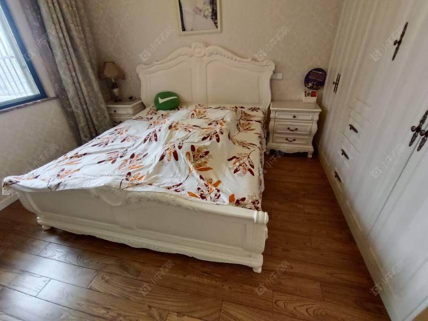 常州格兰艺堡二期在租房源_小牛看房