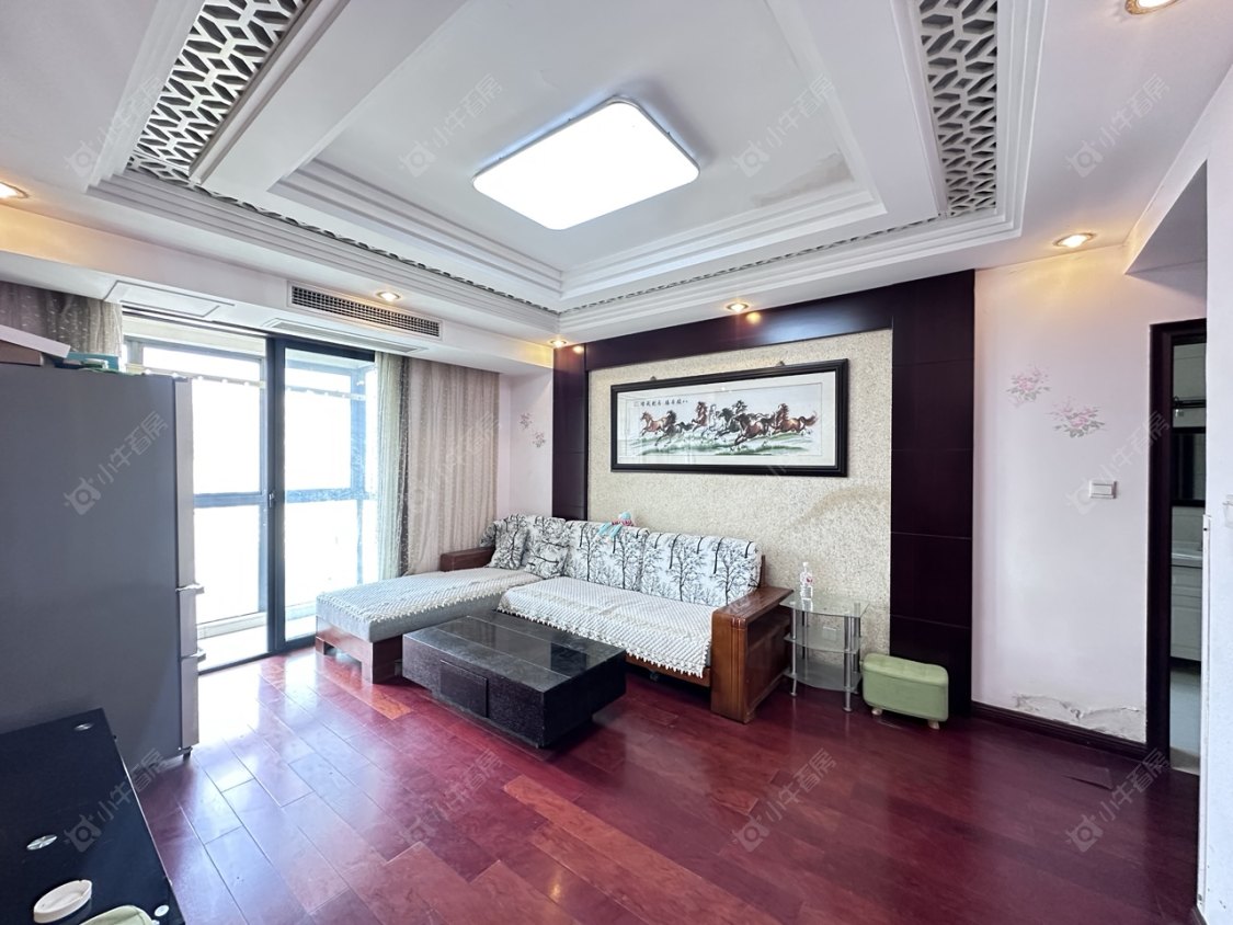 常州玉龙湾花园在租房源室内图_小牛看房