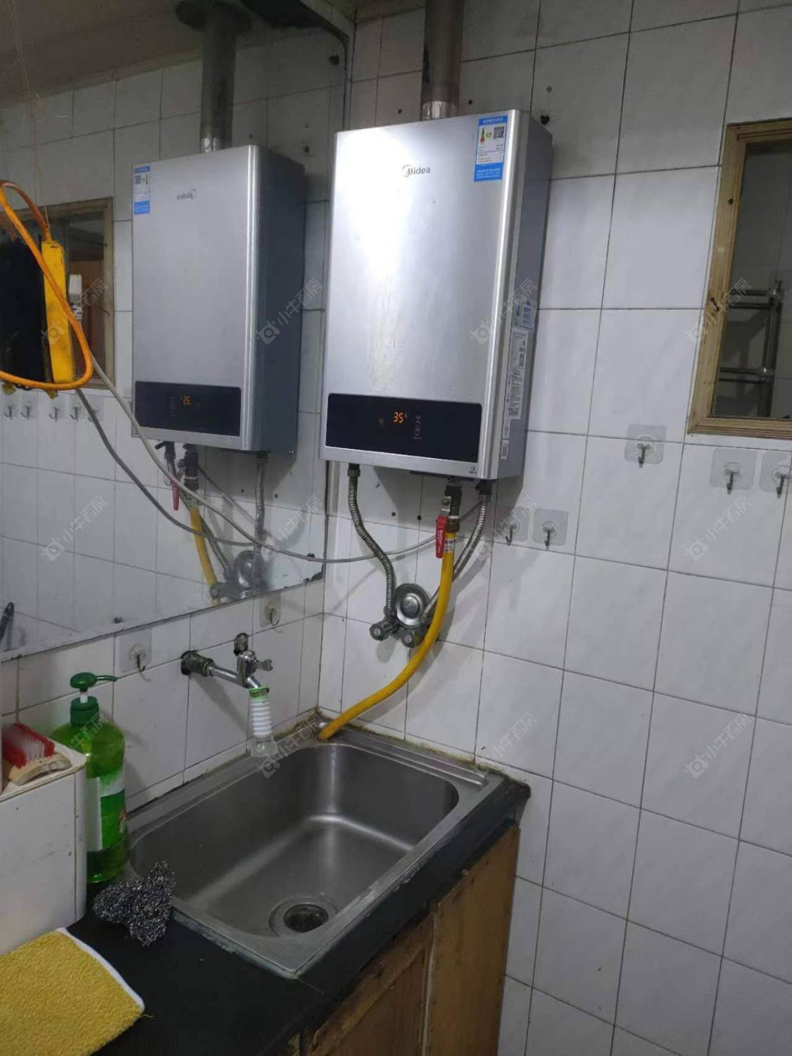 常州站北新村老站北在租房源室内图_小牛看房