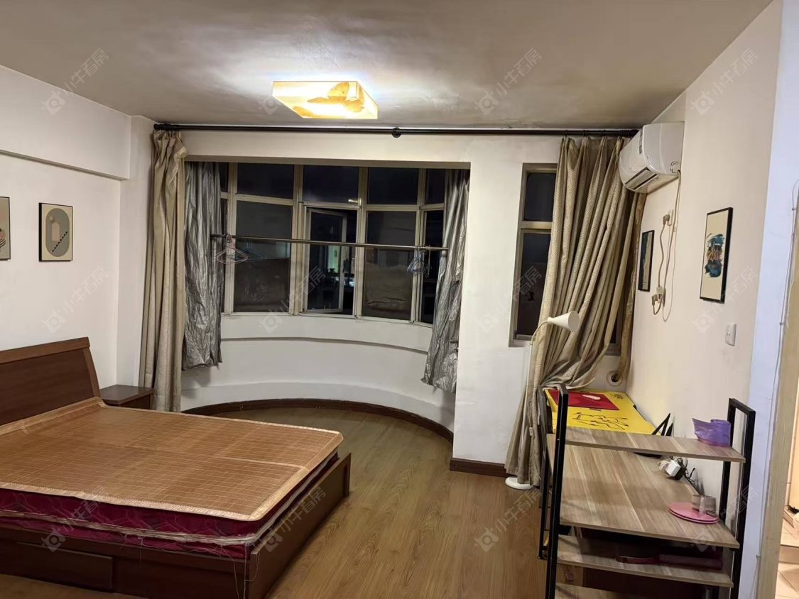 常州新荷花园在租房源室内图_小牛看房