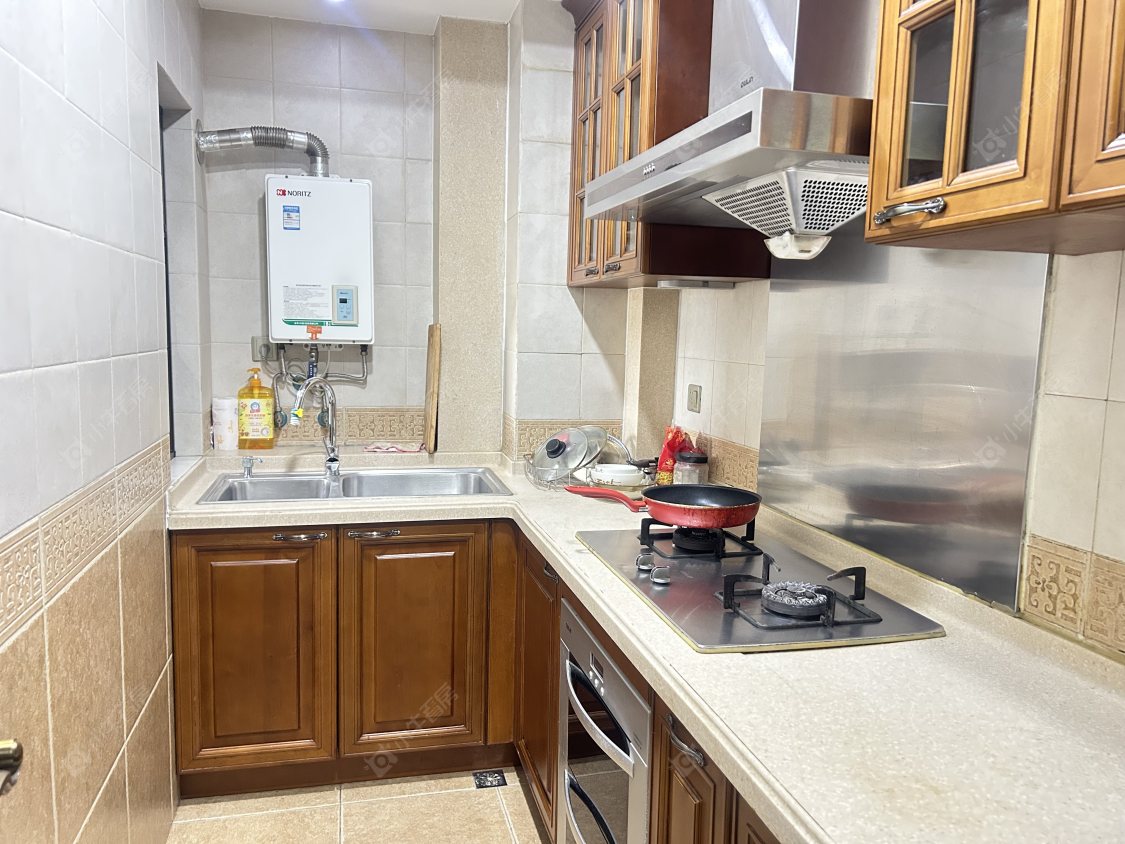 常州新城公馆天域在租房源_小牛看房