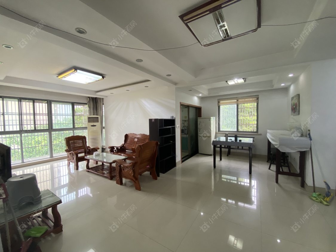 常州永安花苑在租房源室内图_小牛看房