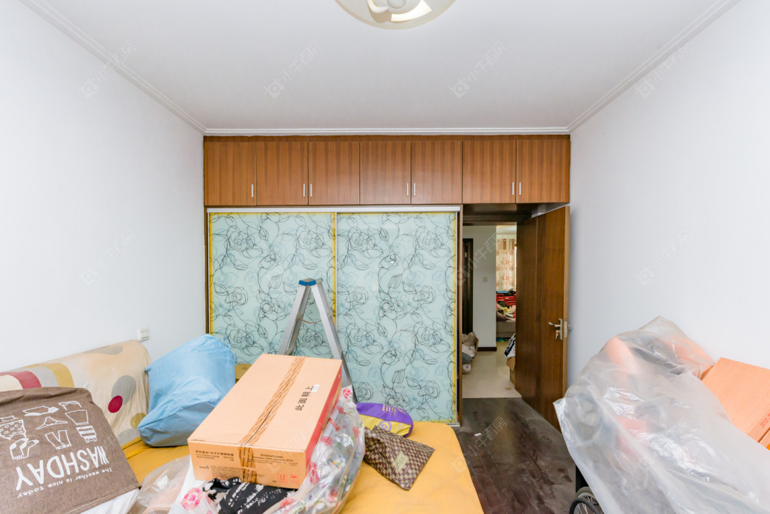 常州金色新城西区在售二手房源室内图_小牛看房