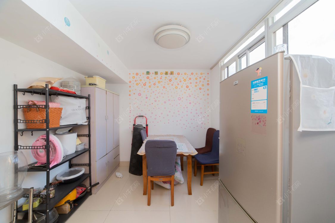 常州泰山三村在售二手房源室内图_小牛看房