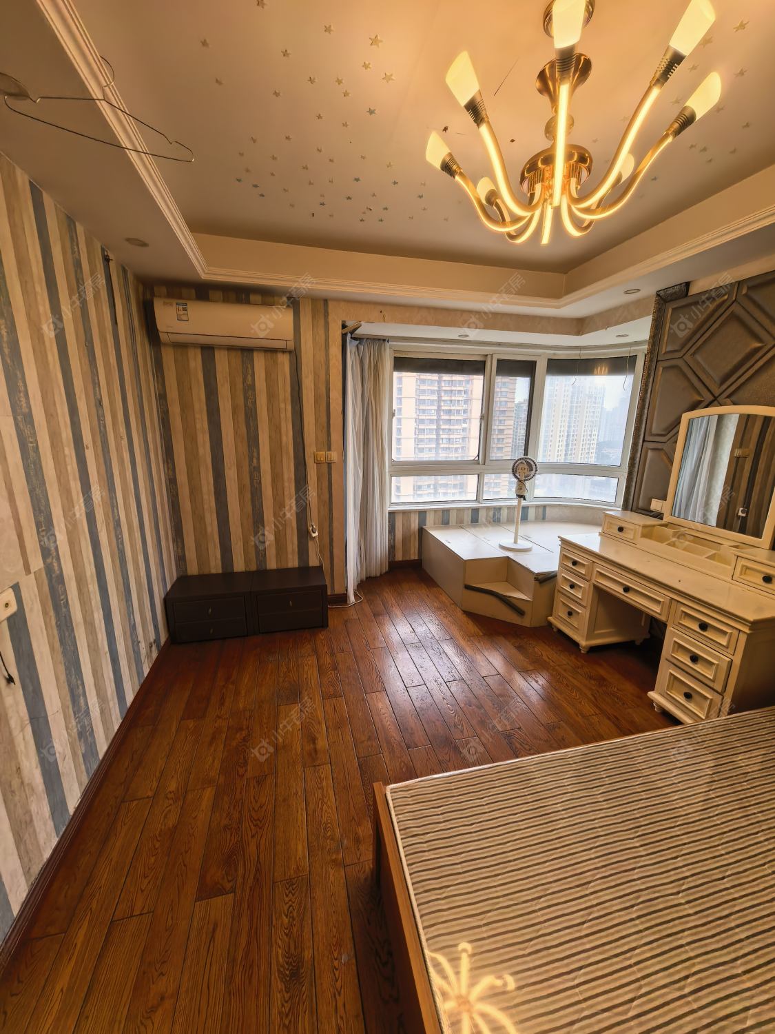 常州凯尔枫尚花园在租房源室内图_小牛看房